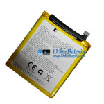 Batería para Crosscall Trekker-X4 LPN385440 [Batería de repuesto]